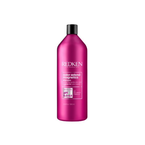 Redken Color Extend Magnetics Shampoing 1000 ml 