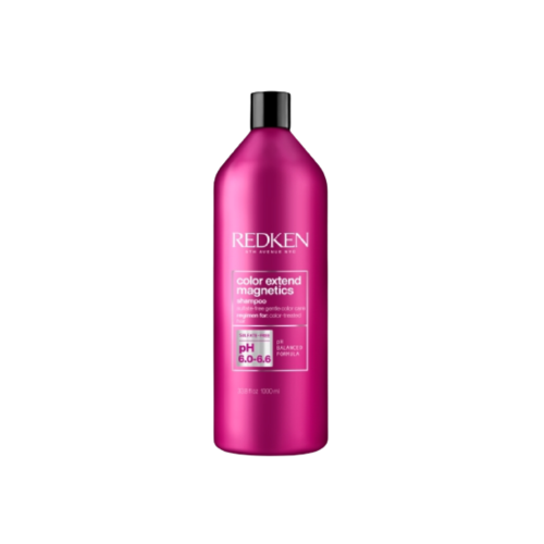 Redken Color Extend Magnetics Shampoo 1000ml Redken Color Extend Magnetics Shampoo 1000ml