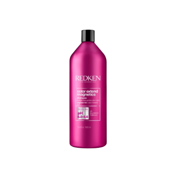 Color Extend Magnetics Shampoo 1000ml