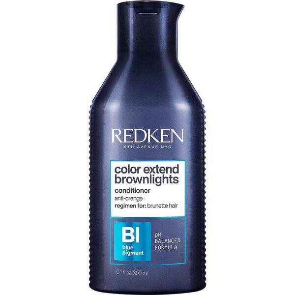 Color Extend Brownlights Conditioner 300ml