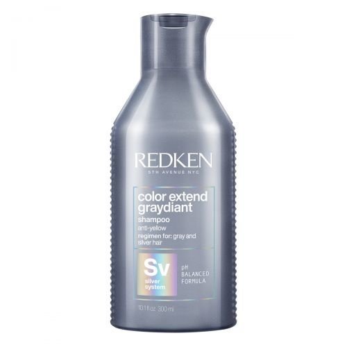 Redken Shampooing Color Extend Graydiant 300ml 