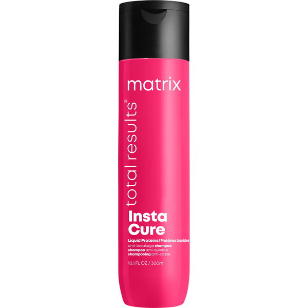 Total Results Insta Cure Anti-Breakage Shampoo