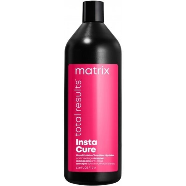 Total Results Insta Cure Anti-Breakage Shampoo