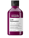 Curl Expression Intense Moisturizing Cleansing Cream Shampoo