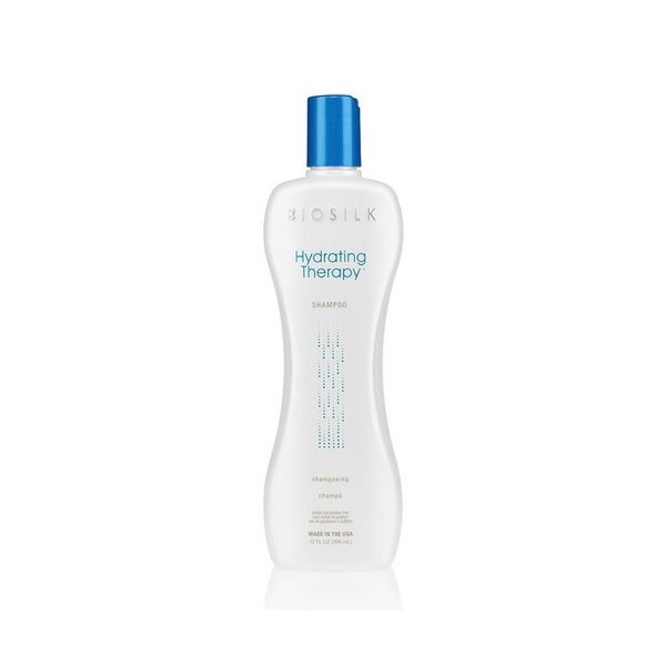 Hydrating Therapy Shampoo 355ml