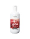 Bold Color Wash