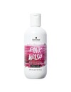 Bold Color Wash