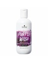 Bold Color Wash