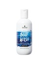 Bold Color Wash