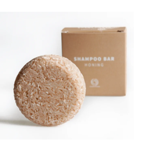 ShampooBars Shampoo Bar Honey 