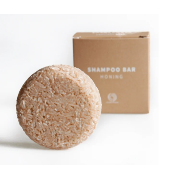 Shampoo Bar Honing