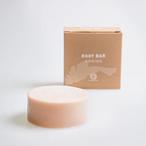 ShampooBars Body Bar Honing ShampooBars Body Bar Honing