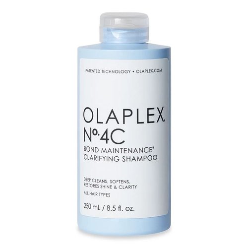 Olaplex Bond Maintenance Clarifying Shampoo No.4C 250ml 