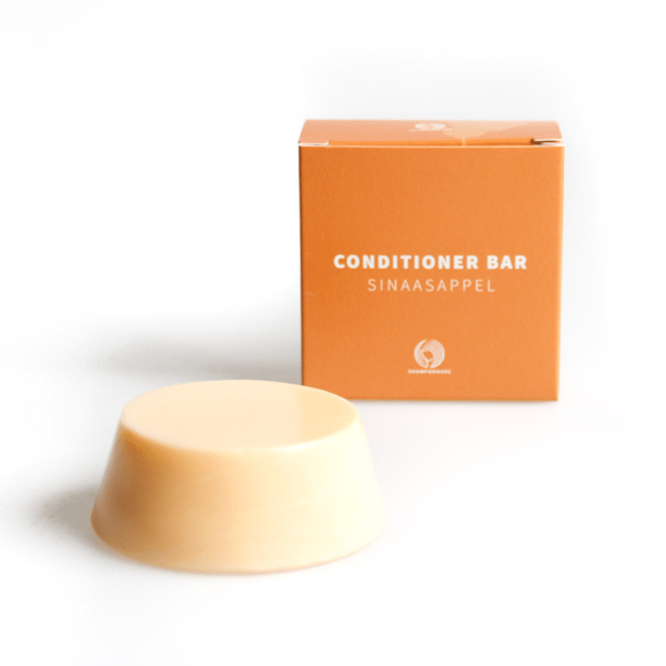 Conditioner Bar Orange