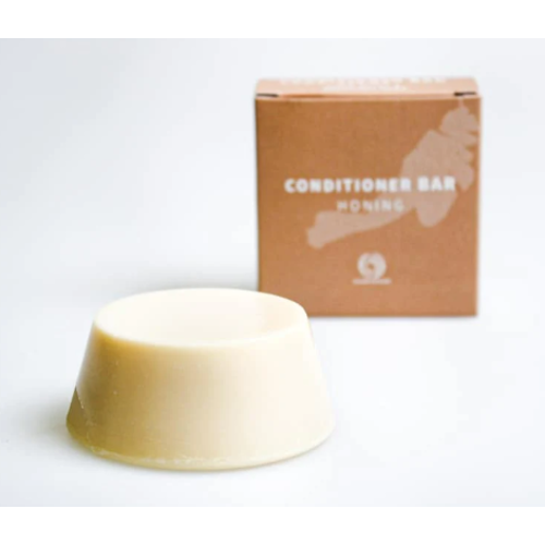 ShampooBars Conditioner Bar Honey 