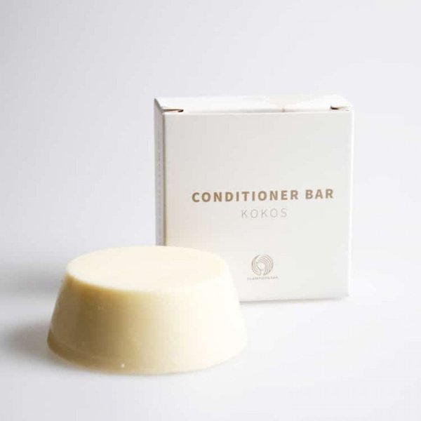 Conditioner Bar Kokos