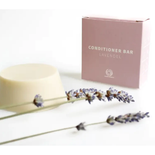 ShampooBars Conditioner Bar Lavendel ShampooBars Conditioner Bar Lavendel