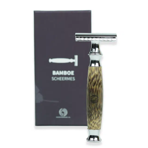 ShampooBars Bamboe Scheermes 