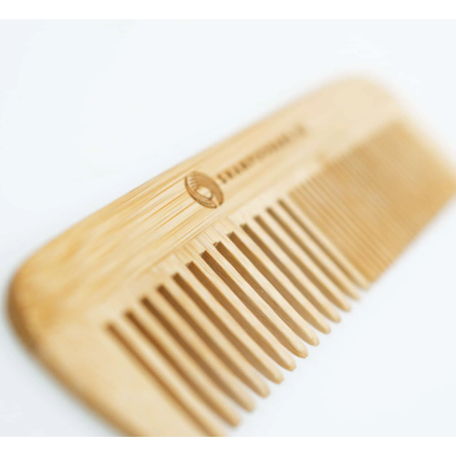 ShampooBars Bamboe kam ShampooBars Bamboe kam