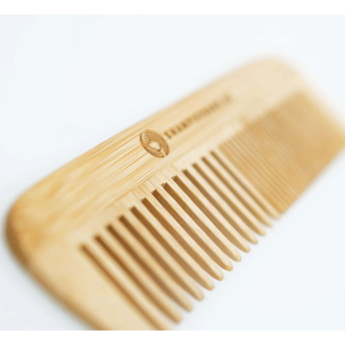ShampooBars bamboo comb 