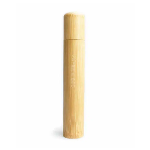 ShampooBars Bamboe tandenborstels kinderen koker ShampooBars Bamboe tandenborstels kinderen koker