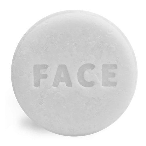 ShampooBars Face Bar Neutraal 