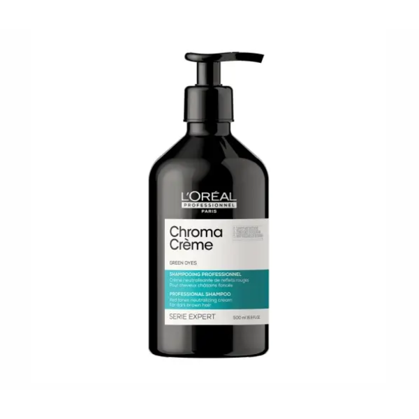 Serie Expert Chroma Matte Shampoo 500ml