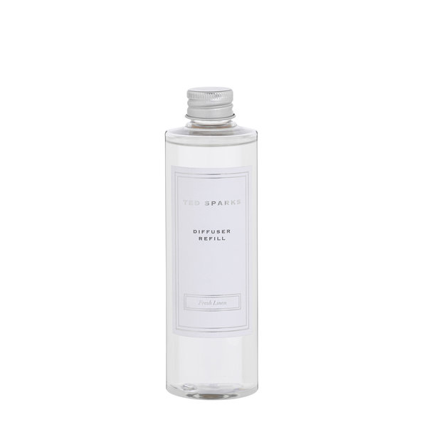 Fresh Linen Diffuser Refill