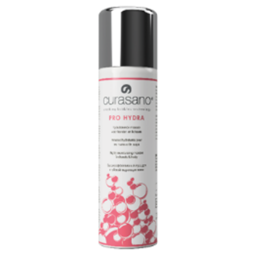 Curasano Creaking Bubbles Pro Hydra 150ml 