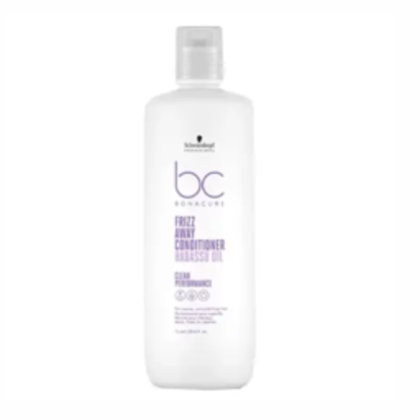 Revitalisant anti-frisottis Clean Performance de BC Bonacure