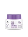 BC Bonacure Clean Performance Frizz Away Treatment