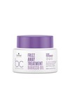 BC Bonacure Clean Performance Frizz Away Treatment