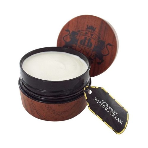 Dear Barber Shaping Cream 100ml Dear Barber Shaping Cream 100ml