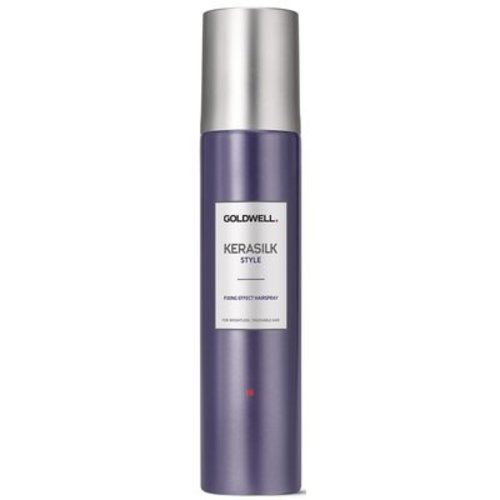 Goldwell Kerasilk Style Spray Effet Fixant 75 ml 