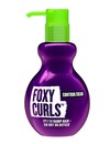 Tête de lit Foxy Curls Crème Contour