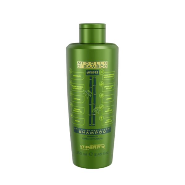 Midollo Di Bamboo Anti-Hair Loss Shampoo 250ml