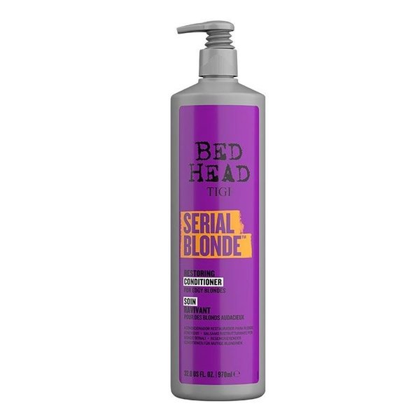 Bed Head Serial Blonde Conditioner 970ml