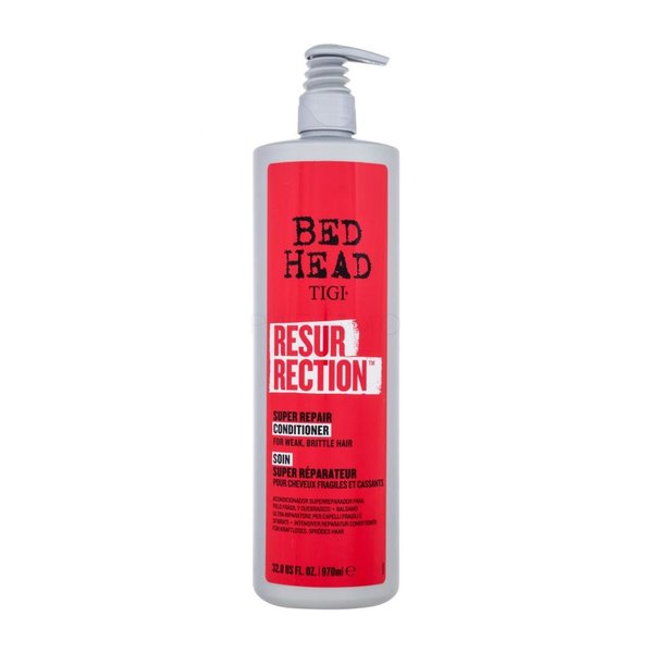 Bed Head Resurrection Conditioner 970ml