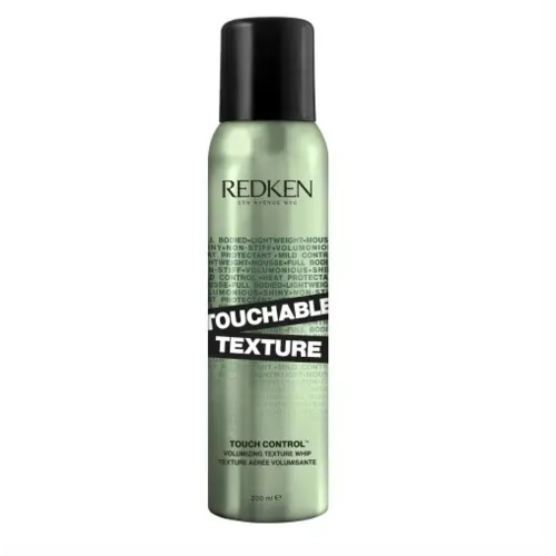 Redken Touch Control 05 Redken Touch Control 05