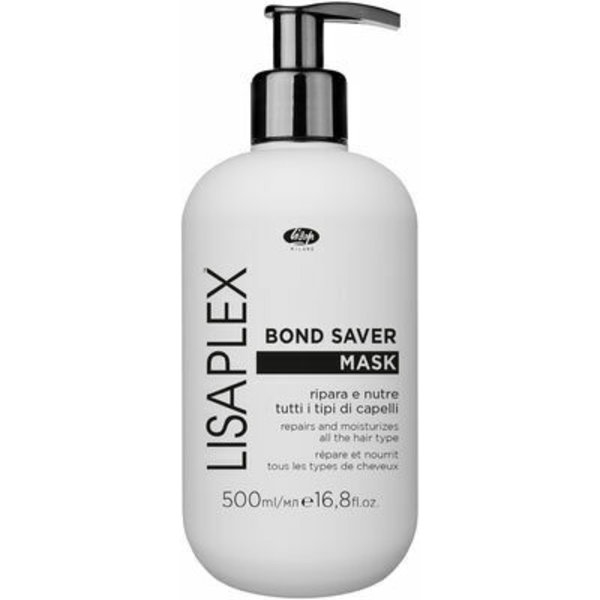 Lisaplex Bond Saver Masque 500 ml