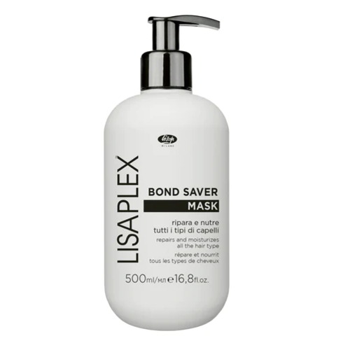 Lisap Lisaplex Bond Saver Masque 250 ml 