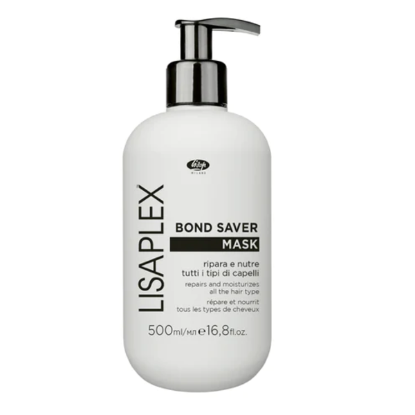 Lisaplex Bond Saver Masque 250 ml