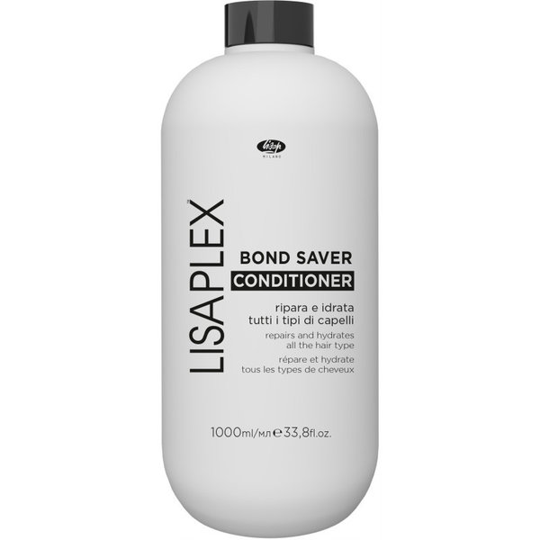 Après-shampooing Lisaplex Bond Saver 1000ml