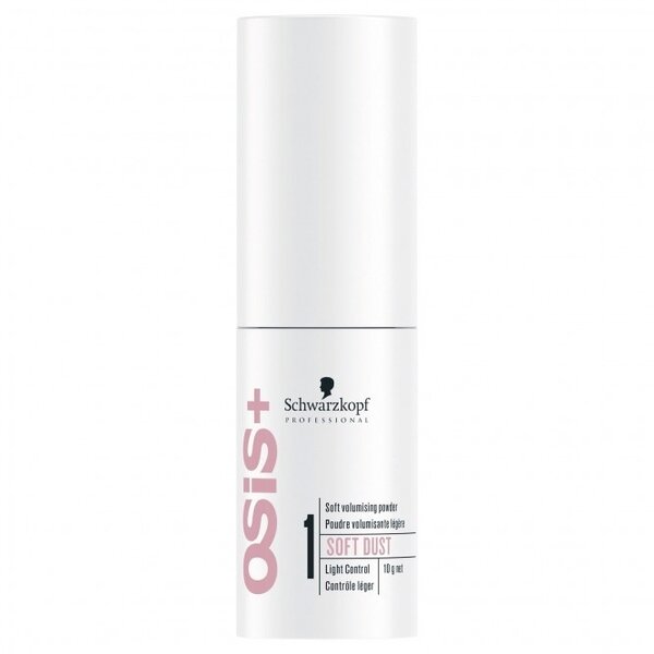 Osis Dry Texture Soft Dust 8gr