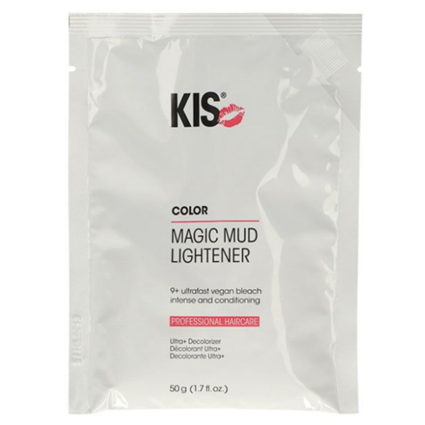 Magic Mud Lightener