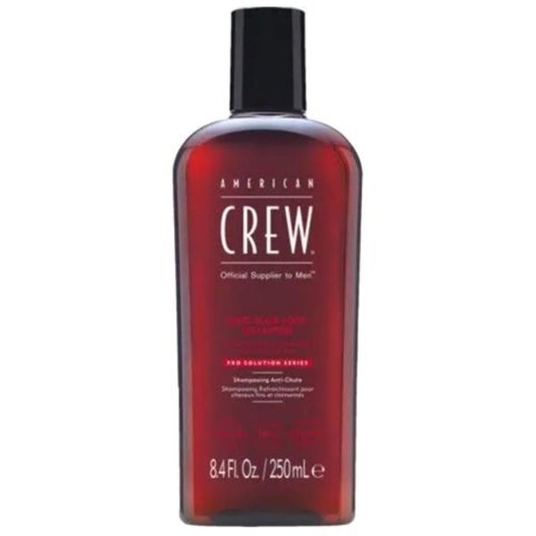 Anti-Hairloss + Thickening Shampoo 250ml