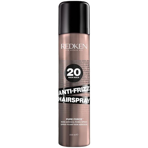 Redken Pure Force 20 