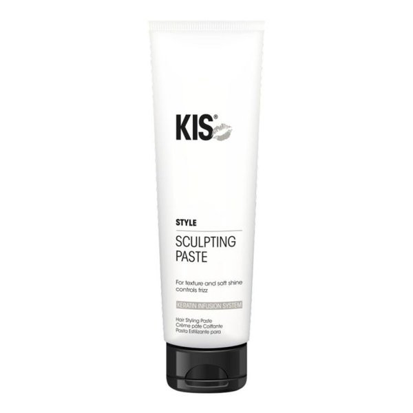 Pâte sculptante pour cheveux, 150 ml