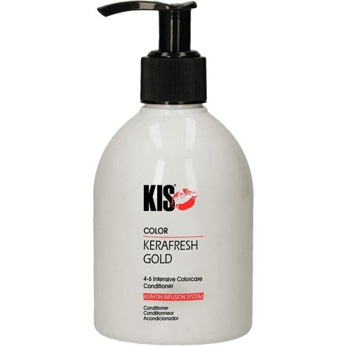 KIS KeraFresh Color Conditioner KIS KeraFresh Color Conditioner