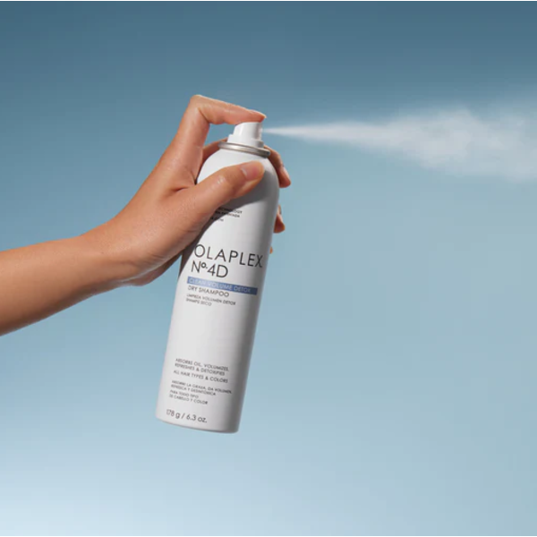Shampooing Sec Détox Clean Volume N°4D 250 ml